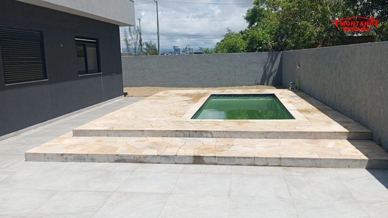 Casa Ampla Com Piscina - 2 Quadras Do Mar!: 41ª foto da galeria de imagens do imóvel