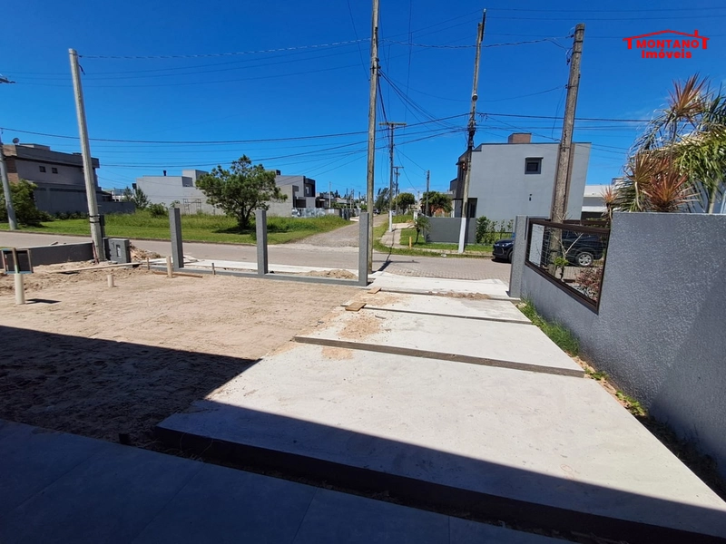 Casa Ampla Com Piscina - 2 Quadras Do Mar!: 12ª foto da galeria de imagens do imóvel