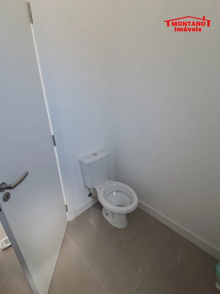 Casa Ampla Com Piscina - 2 Quadras Do Mar!: 8ª foto da galeria de imagens do imóvel