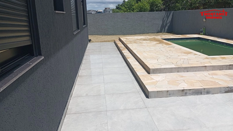 Casa Ampla Com Piscina - 2 Quadras Do Mar!: 42ª foto da galeria de imagens do imóvel