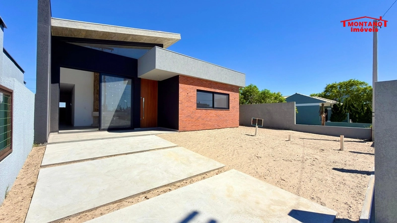 Casa Ampla Com Piscina - 2 Quadras Do Mar!: 12ª foto da galeria de imagens do imóvel