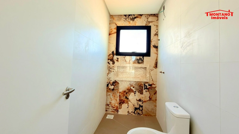 Casa Ampla Com Piscina - 2 Quadras Do Mar!: 27ª foto da galeria de imagens do imóvel