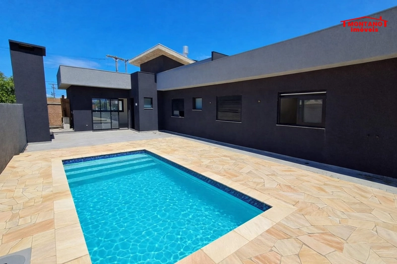 Casa Ampla Com Piscina - 2 Quadras Do Mar!: 21ª foto da galeria de imagens do imóvel