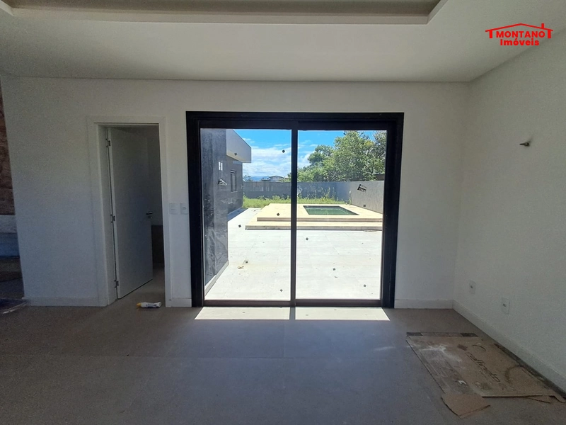 Casa Ampla Com Piscina - 2 Quadras Do Mar!: 18ª foto da galeria de imagens do imóvel