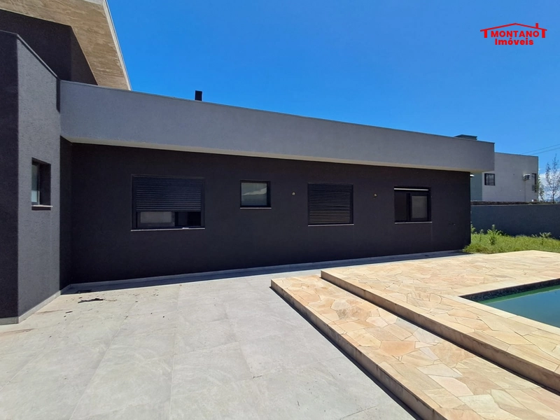 Casa Ampla Com Piscina - 2 Quadras Do Mar!: 9ª foto da galeria de imagens do imóvel