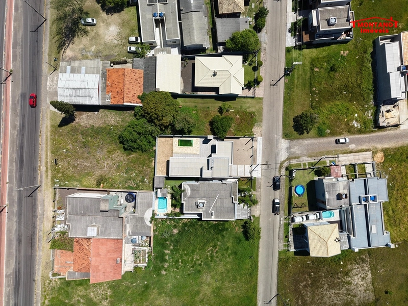 Casa Ampla Com Piscina - 2 Quadras Do Mar!: 8ª foto da galeria de imagens do imóvel