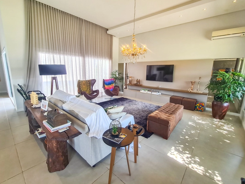 CASA NO CONDOMÍNIO DUBAI RESORT: 15ª foto da galeria de imagens do imóvel