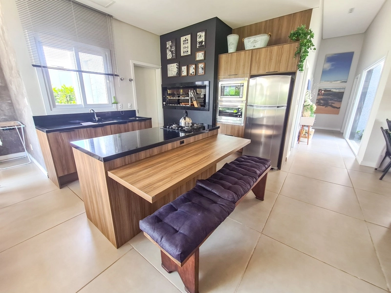 CASA NO CONDOMÍNIO DUBAI RESORT: 10ª foto da galeria de imagens do imóvel