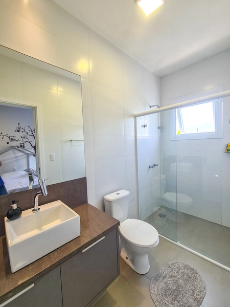 CASA NO CONDOMÍNIO DUBAI RESORT: 25ª foto da galeria de imagens do imóvel