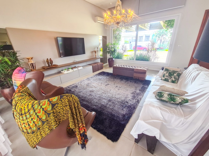 CASA NO CONDOMÍNIO DUBAI RESORT: 16ª foto da galeria de imagens do imóvel