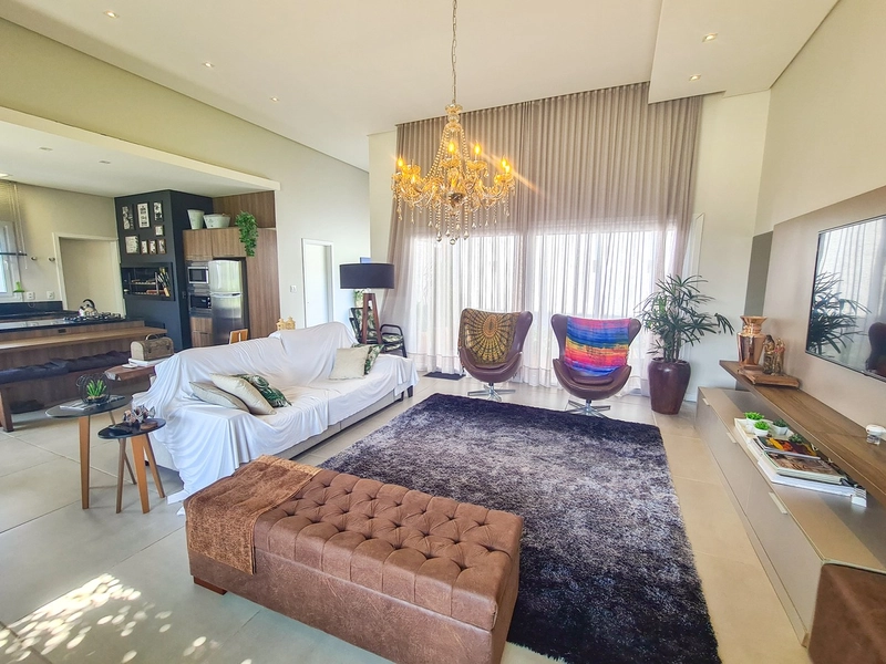 CASA NO CONDOMÍNIO DUBAI RESORT: 18ª foto da galeria de imagens do imóvel
