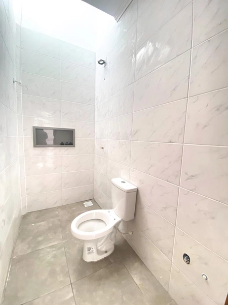 CASA HÁ 50 METROS DO MAR - 2 DORMITÓRIOS: 7ª foto da galeria de imagens do imóvel