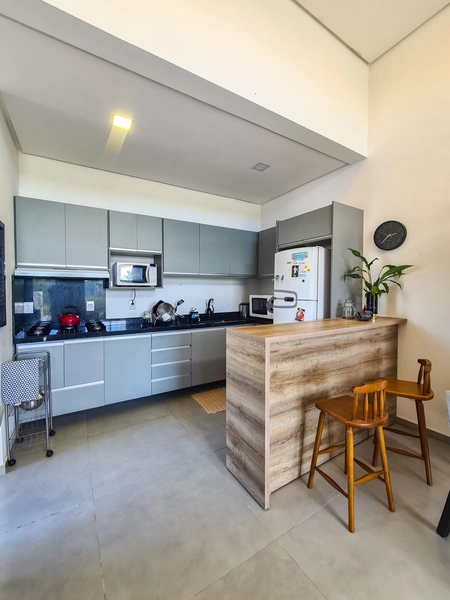 Casa 3 Dormitórios na Zona Norte!: 8ª foto da galeria de imagens do imóvel