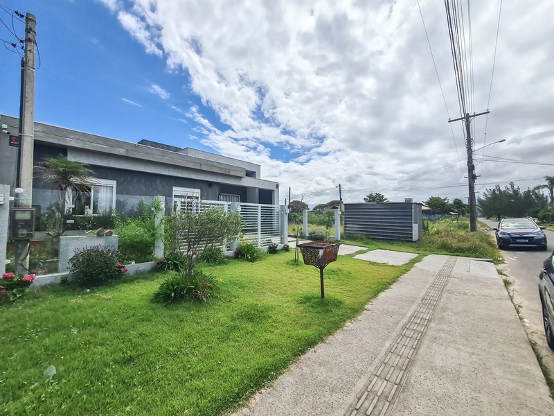 Casa 3 Dormitórios na Zona Norte!: 28ª foto da galeria de imagens do imóvel