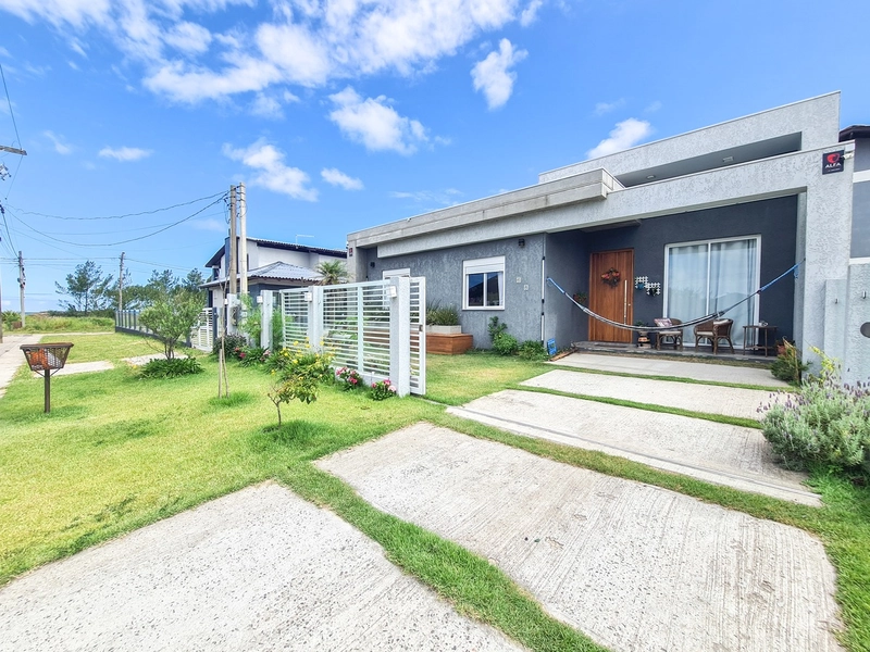 Casa 3 Dormitórios na Zona Norte!: 31ª foto da galeria de imagens do imóvel