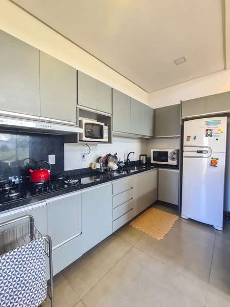Casa 3 Dormitórios na Zona Norte!: 6ª foto da galeria de imagens do imóvel