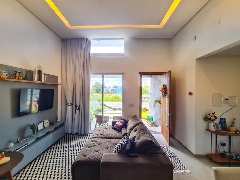 Casa 3 Dormitórios na Zona Norte!: 12ª foto da galeria de imagens do imóvel