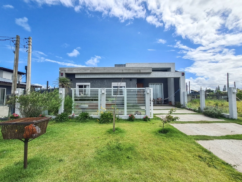 Casa 3 Dormitórios na Zona Norte!: 27ª foto da galeria de imagens do imóvel