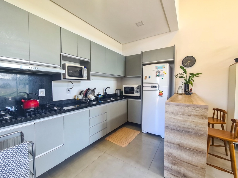 Casa 3 Dormitórios na Zona Norte!: 7ª foto da galeria de imagens do imóvel