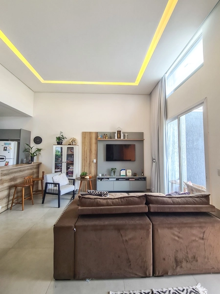 Casa 3 Dormitórios na Zona Norte!: 15ª foto da galeria de imagens do imóvel