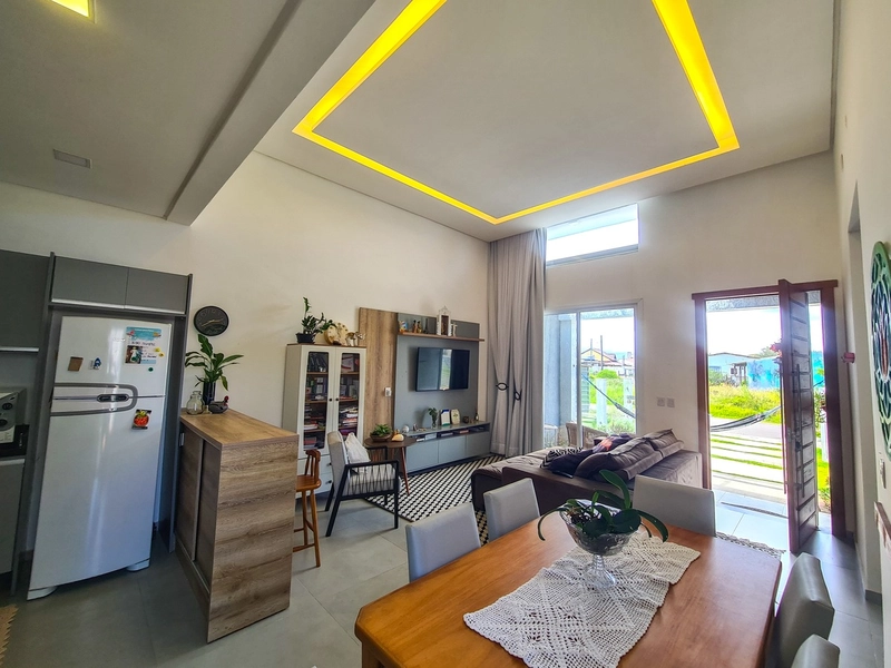 Casa 3 Dormitórios na Zona Norte!: 13ª foto da galeria de imagens do imóvel