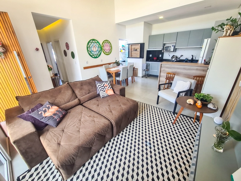 Casa 3 Dormitórios na Zona Norte!: 2ª foto da galeria de imagens do imóvel