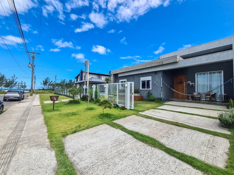 Casa 3 Dormitórios na Zona Norte!: 26ª foto da galeria de imagens do imóvel