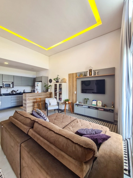 Casa 3 Dormitórios na Zona Norte!: 10ª foto da galeria de imagens do imóvel