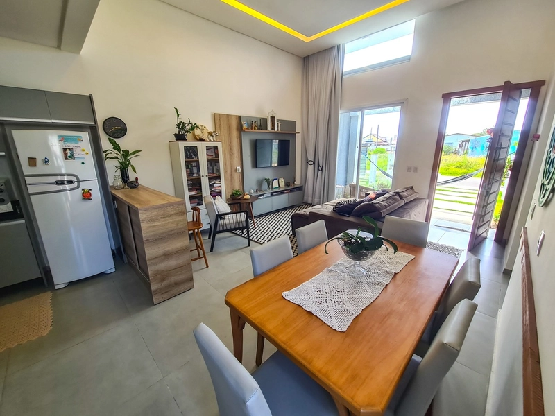 Casa 3 Dormitórios na Zona Norte!: 14ª foto da galeria de imagens do imóvel