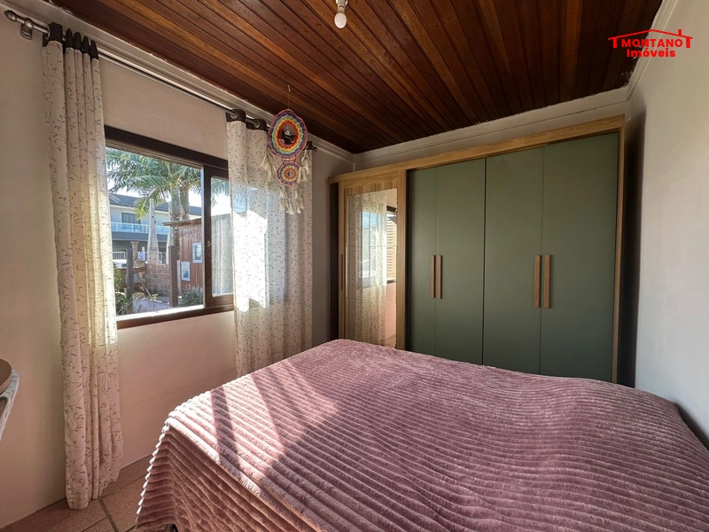 CASA MOBILIADA PERTINHO DO MAR!!!: 3ª foto da galeria de imagens do imóvel