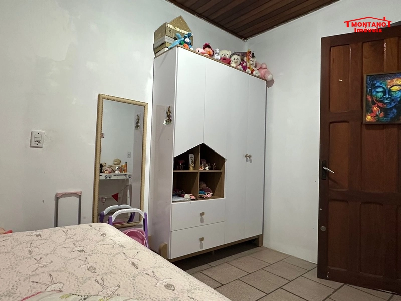 CASA MOBILIADA PERTINHO DO MAR!!!: 12ª foto da galeria de imagens do imóvel