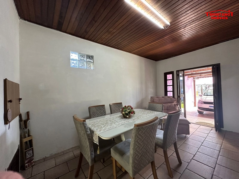 CASA MOBILIADA PERTINHO DO MAR!!!: 2ª foto da galeria de imagens do imóvel