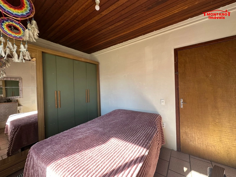 CASA MOBILIADA PERTINHO DO MAR!!!: 7ª foto da galeria de imagens do imóvel