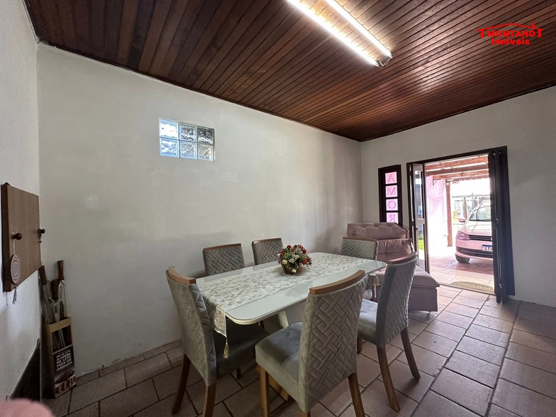 CASA MOBILIADA PERTINHO DO MAR!!!: 4ª foto da galeria de imagens do imóvel