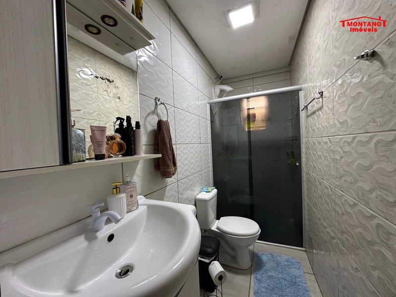 CASA MOBILIADA PERTINHO DO MAR!!!: 13ª foto da galeria de imagens do imóvel