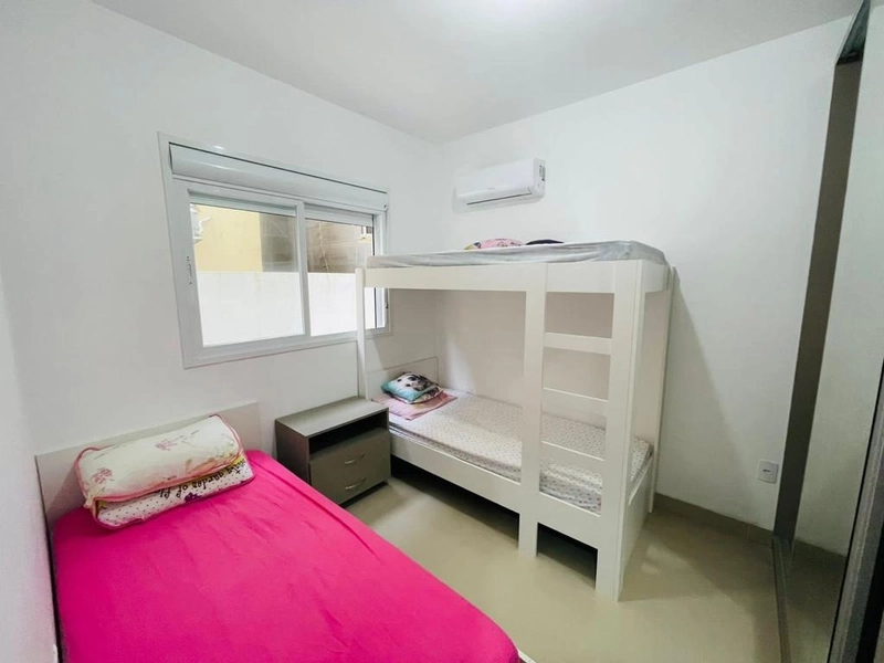 Lindo Apartamento Mobiliado na Zona Nova!: 9ª foto da galeria de imagens do imóvel