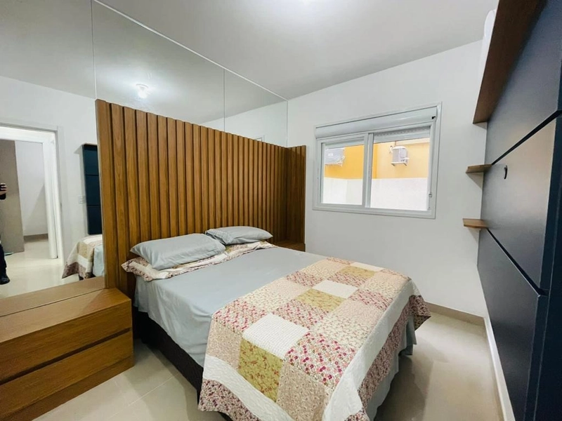 Lindo Apartamento Mobiliado na Zona Nova!: 5ª foto da galeria de imagens do imóvel