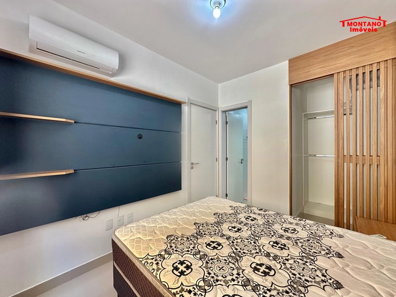 Lindo Apartamento Mobiliado na Zona Nova!: 16ª foto da galeria de imagens do imóvel