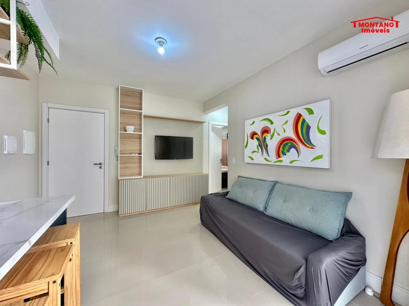 Lindo Apartamento Mobiliado na Zona Nova!: 2ª foto da galeria de imagens do imóvel