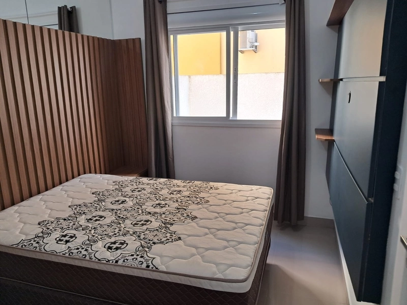 Lindo Apartamento Mobiliado na Zona Nova!: 28ª foto da galeria de imagens do imóvel