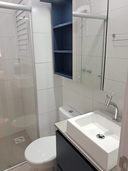 Lindo Apartamento Mobiliado na Zona Nova!: 23ª foto da galeria de imagens do imóvel