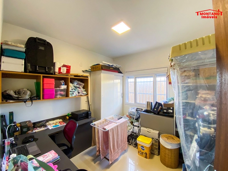 Lindo Apartamento Mobiliado na Zona Nova!: 24ª foto da galeria de imagens do imóvel