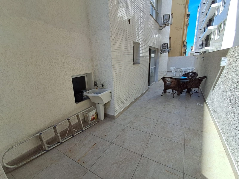 Lindo Apartamento Mobiliado na Zona Nova!: 20ª foto da galeria de imagens do imóvel