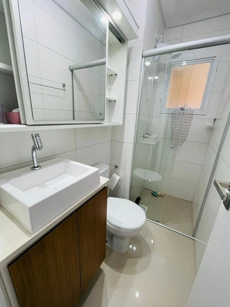 Lindo Apartamento Mobiliado na Zona Nova!: 11ª foto da galeria de imagens do imóvel