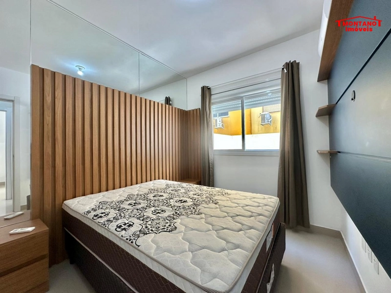 Lindo Apartamento Mobiliado na Zona Nova!: 11ª foto da galeria de imagens do imóvel
