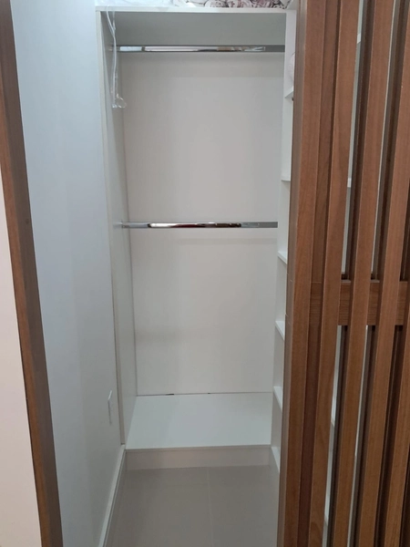 Lindo Apartamento Mobiliado na Zona Nova!: 27ª foto da galeria de imagens do imóvel