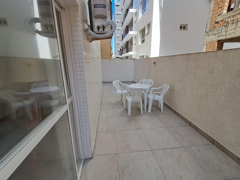 Lindo Apartamento Mobiliado na Zona Nova!: 14ª foto da galeria de imagens do imóvel