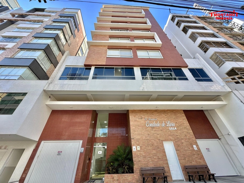 Lindo Apartamento Mobiliado na Zona Nova!