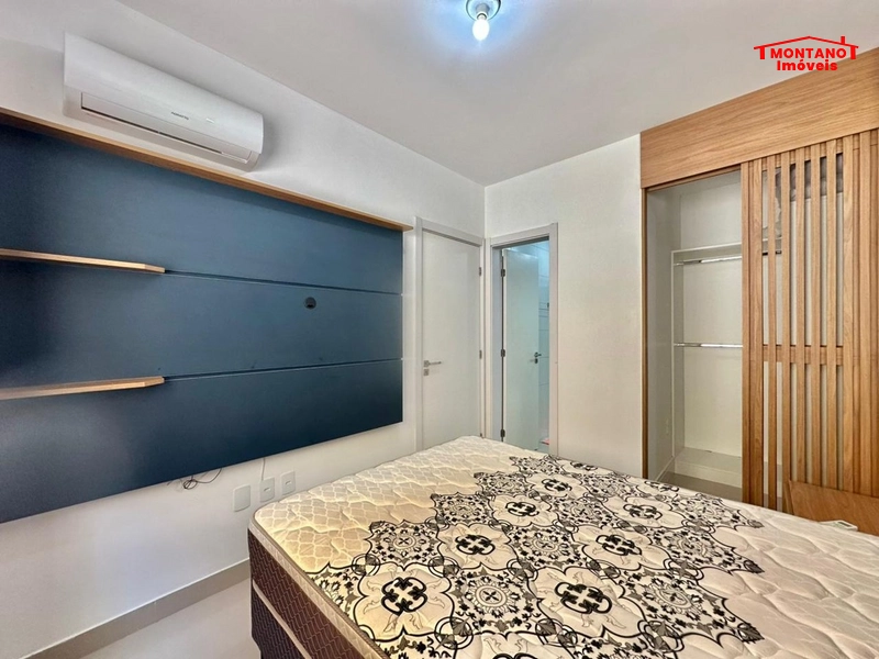 Lindo Apartamento Mobiliado na Zona Nova!: 7ª foto da galeria de imagens do imóvel