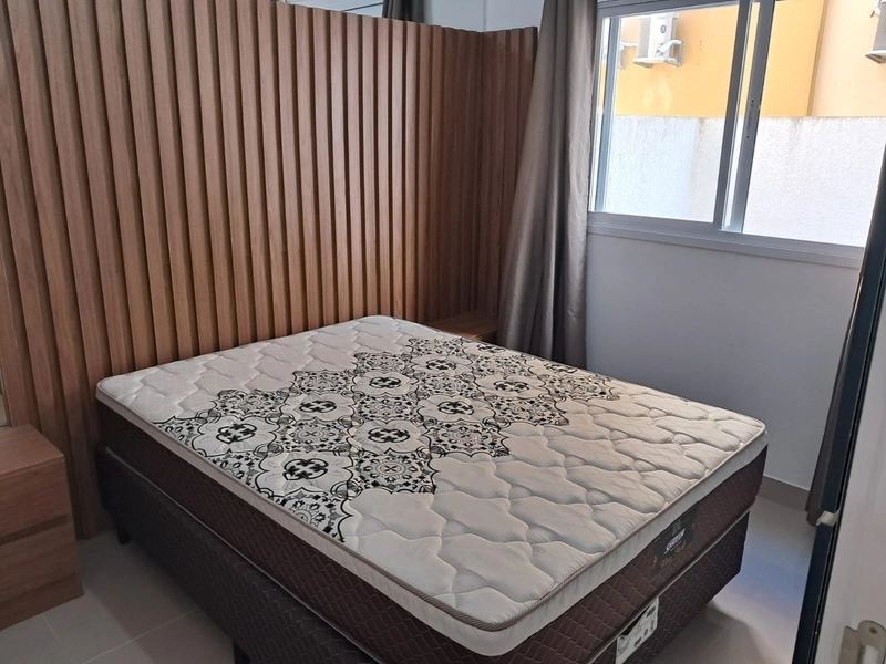 Lindo Apartamento Mobiliado na Zona Nova!: 21ª foto da galeria de imagens do imóvel